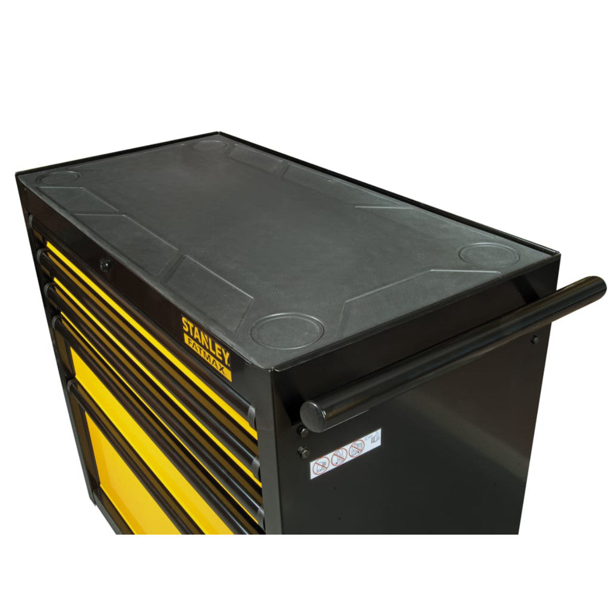 STANLEY Hand Tools FatMax Metal Cabinet STA074027