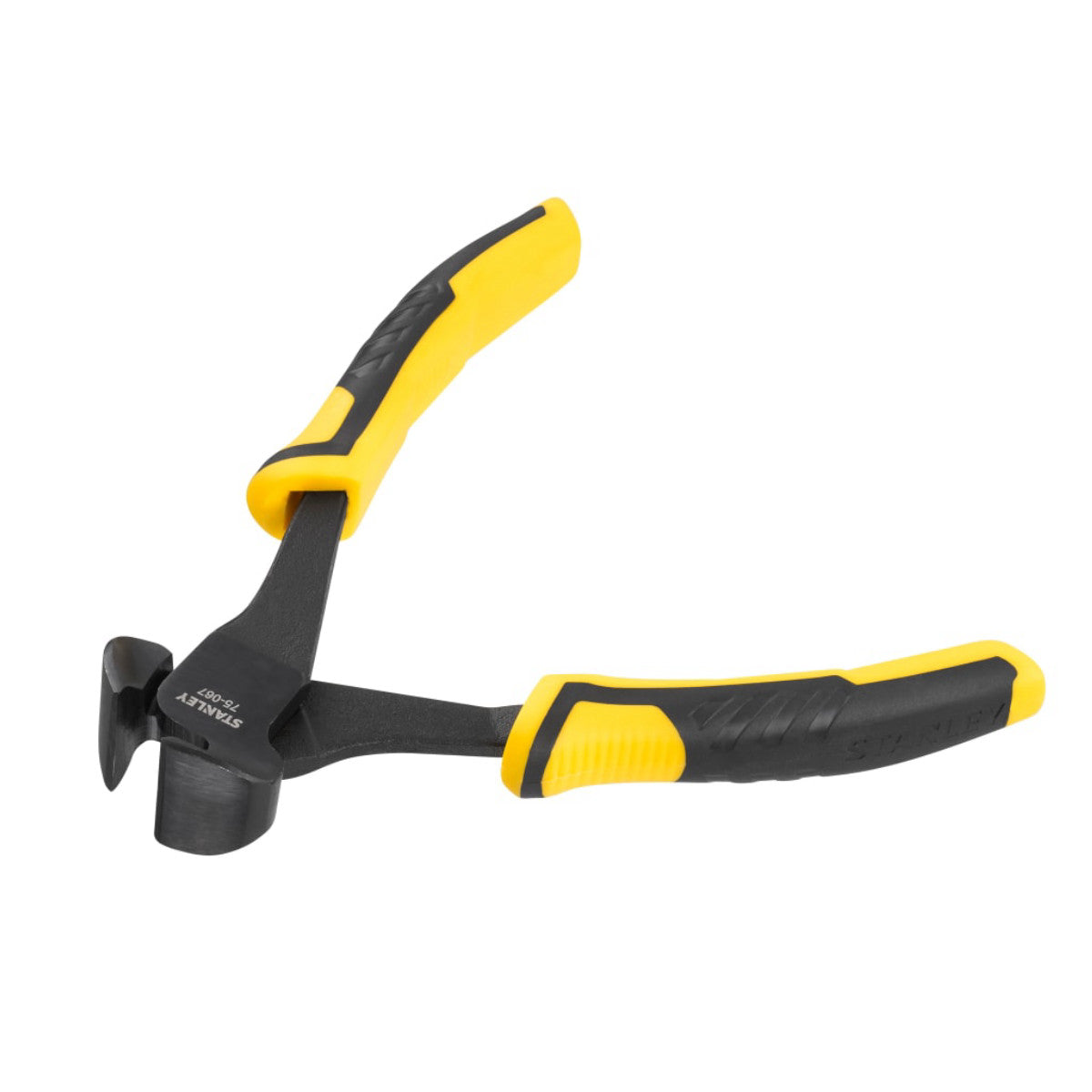 STANLEY Hand Tools ControlGrip End Cutter Pliers 150mm (6in) STA075067