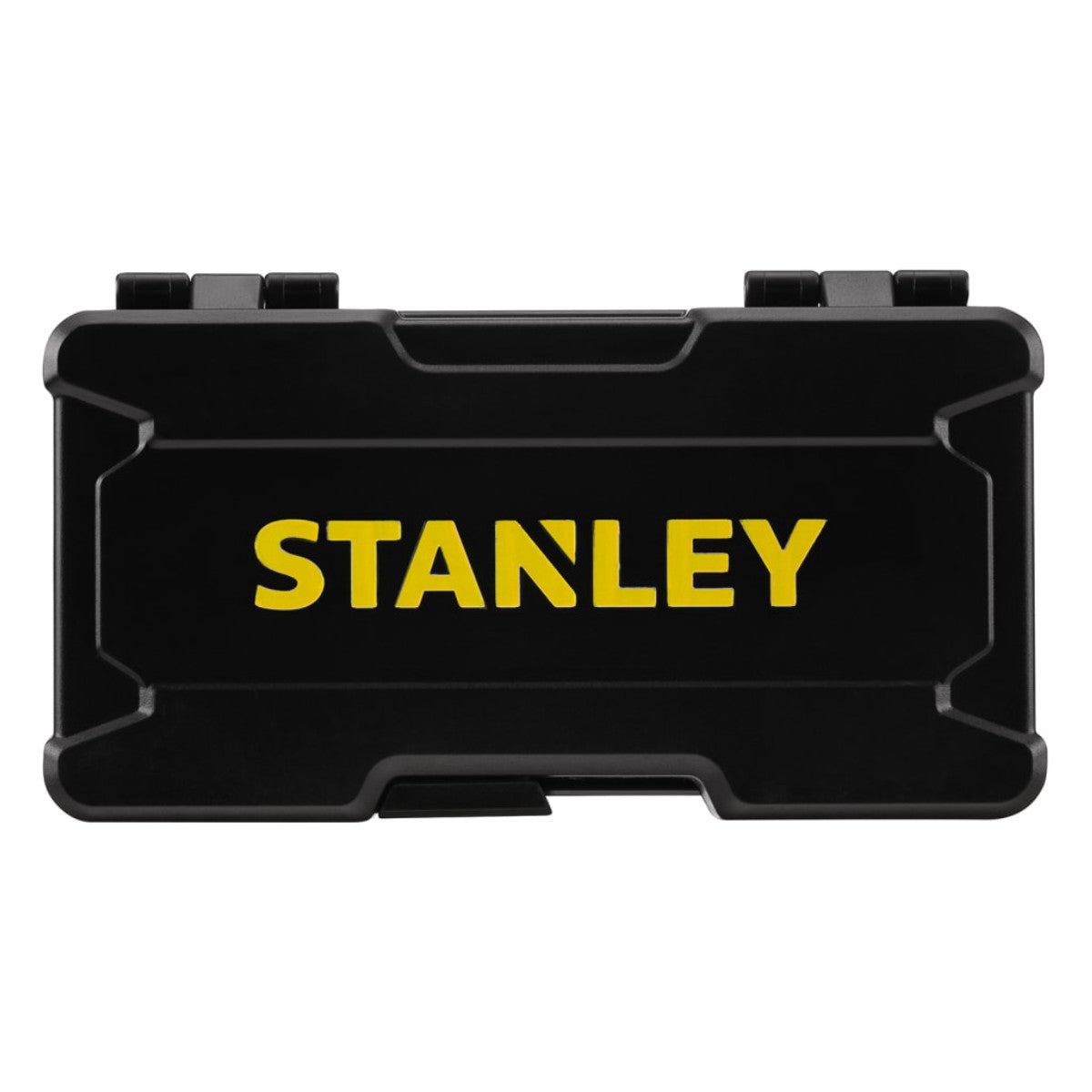 STANLEY Hand Tools 1/4in Compact Socket Set, 37 Piece STA082672