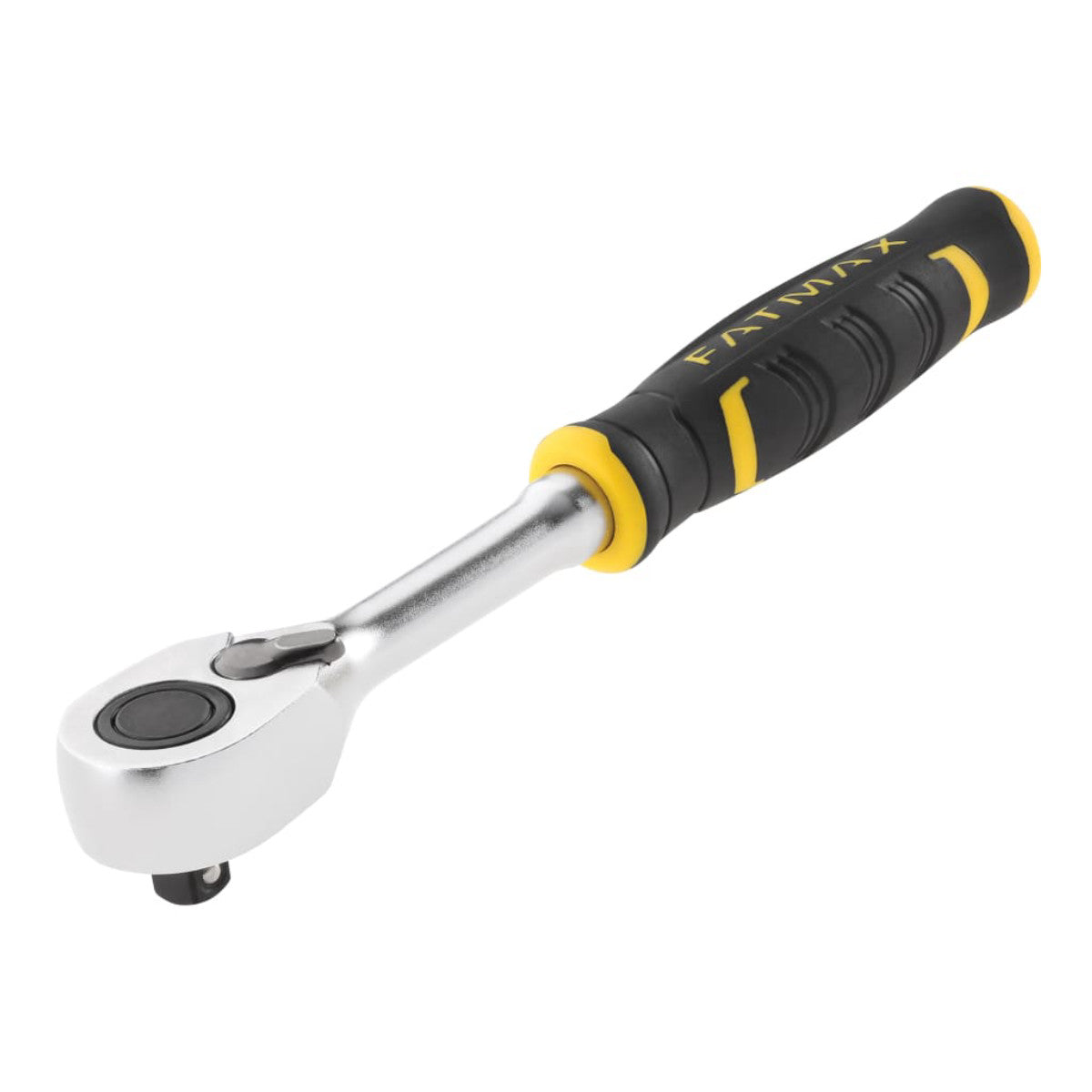 STANLEY Hand Tools FatMax Fine Ratchet Handle 1/2in Drive STA082678