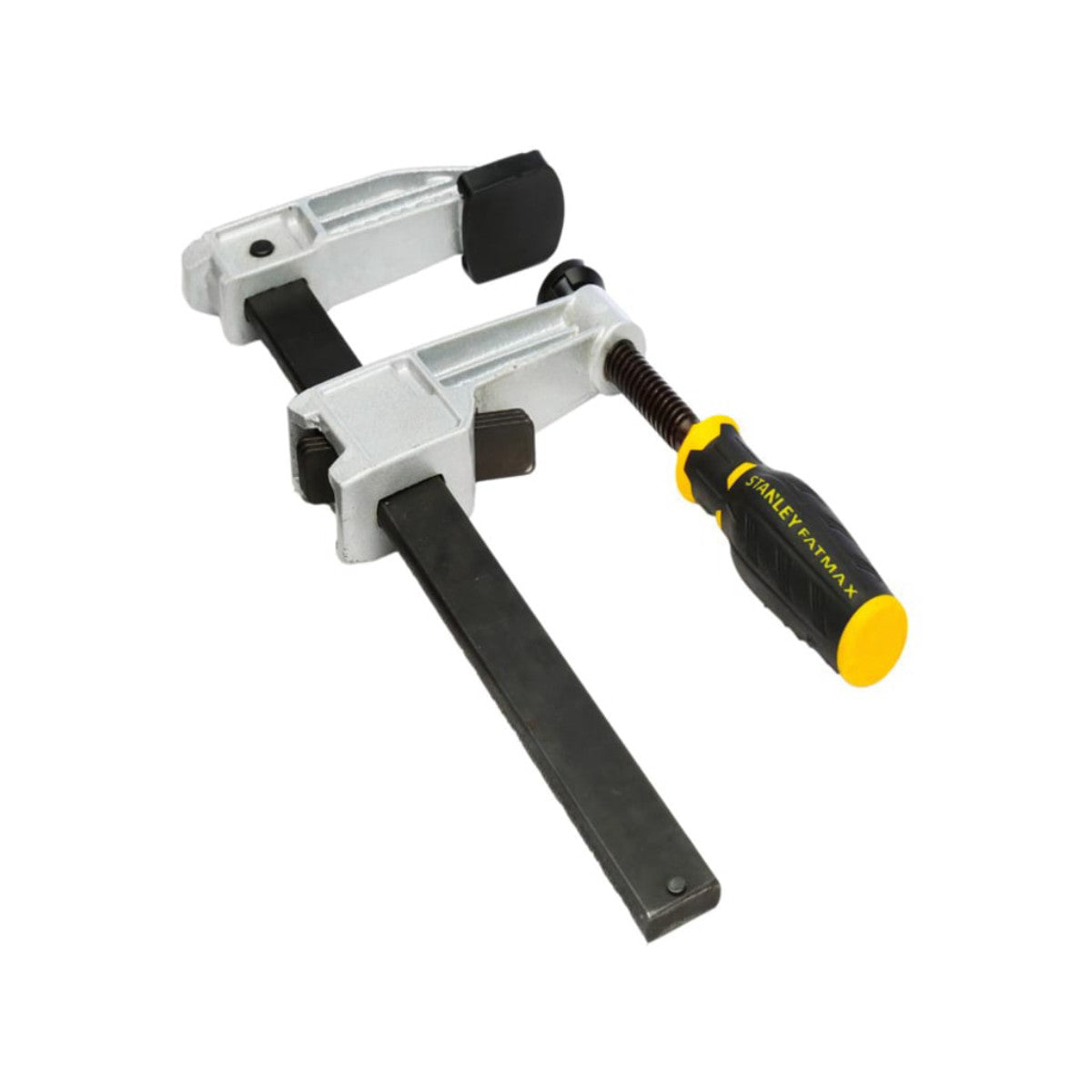 STANLEY Hand Tools FatMax Clutch Lock F-Clamp 800mm STA083247