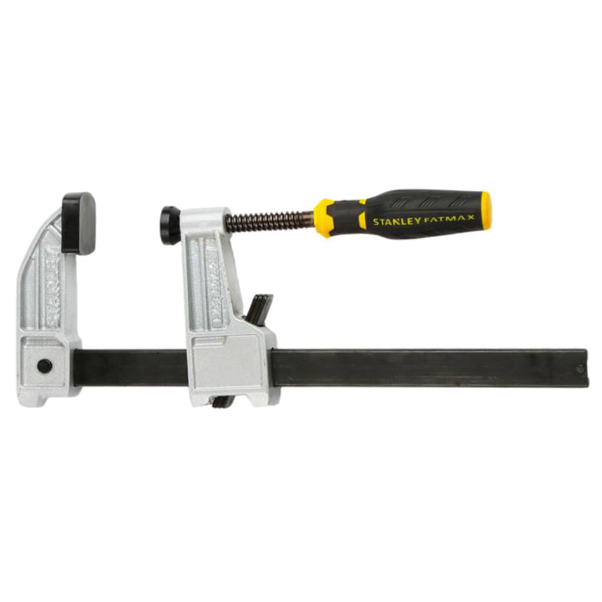 STANLEY Hand Tools FatMax Clutch Lock F-Clamp 800mm STA083247