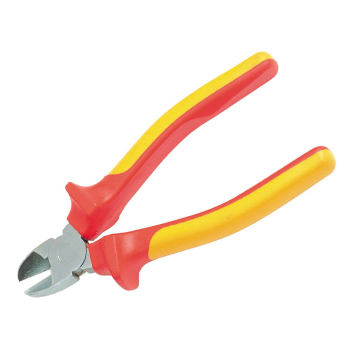 STANLEY Hand Tools FatMax Side Cutting Pliers VDE 160mm STA084009