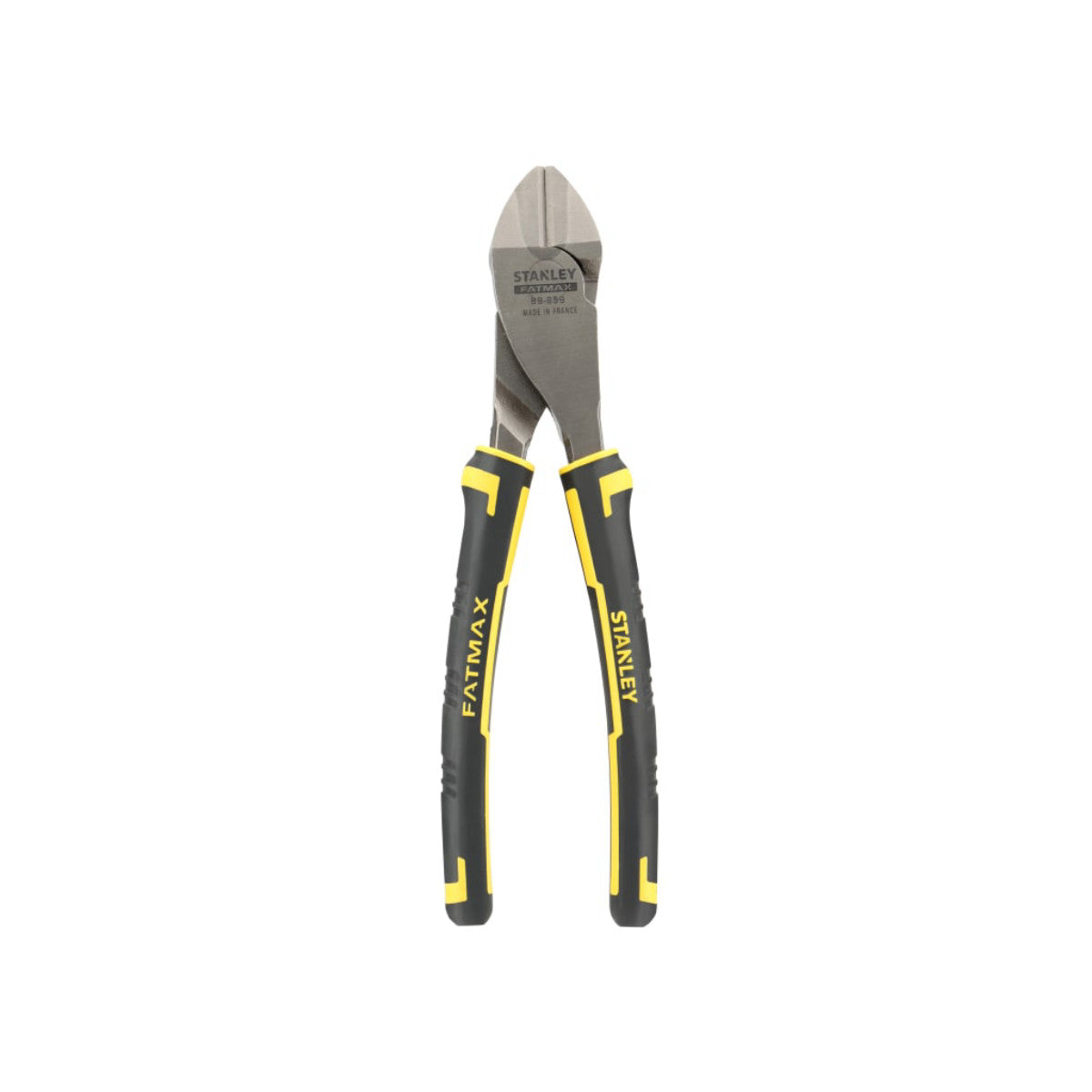 STANLEY Hand Tools FatMax Diagonal Cutting Pliers 200mm (8in) STA089859