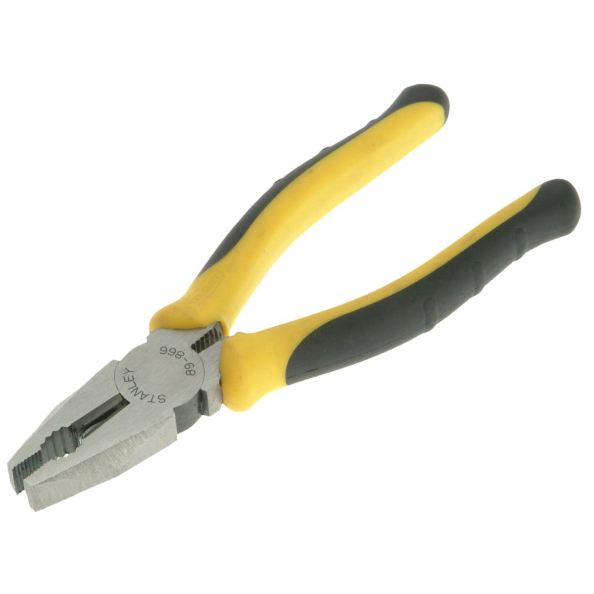 STANLEY Hand Tools FatMax Combination Pliers 160mm (6.1/4in) STA089866