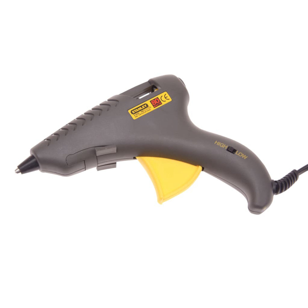 STANLEY Hand Tools Heavy-Duty Glue Gun 25W 240V STA0GR25