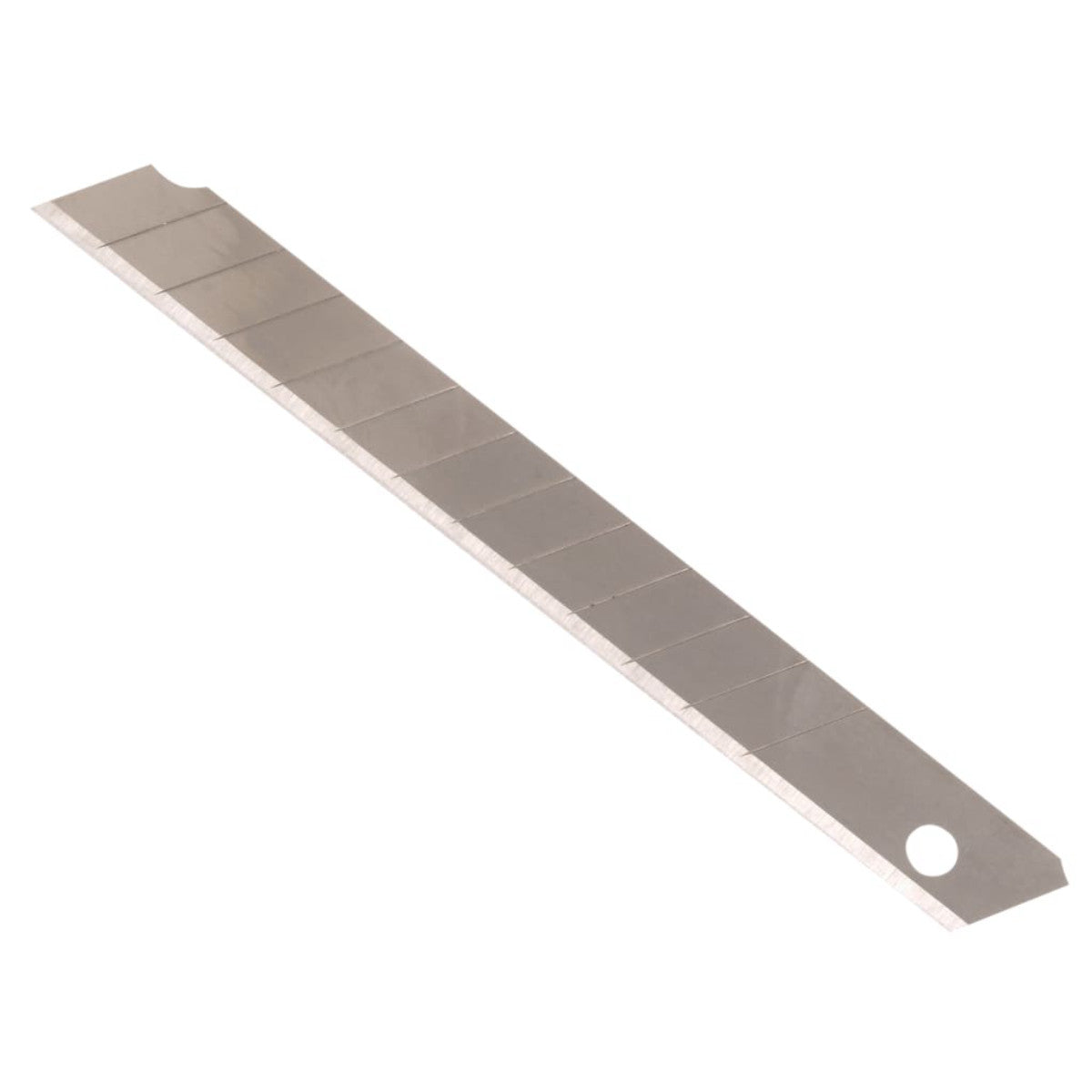 STANLEY Hand Tools Snap-Off Blades 9mm (Pack 100) STA111300