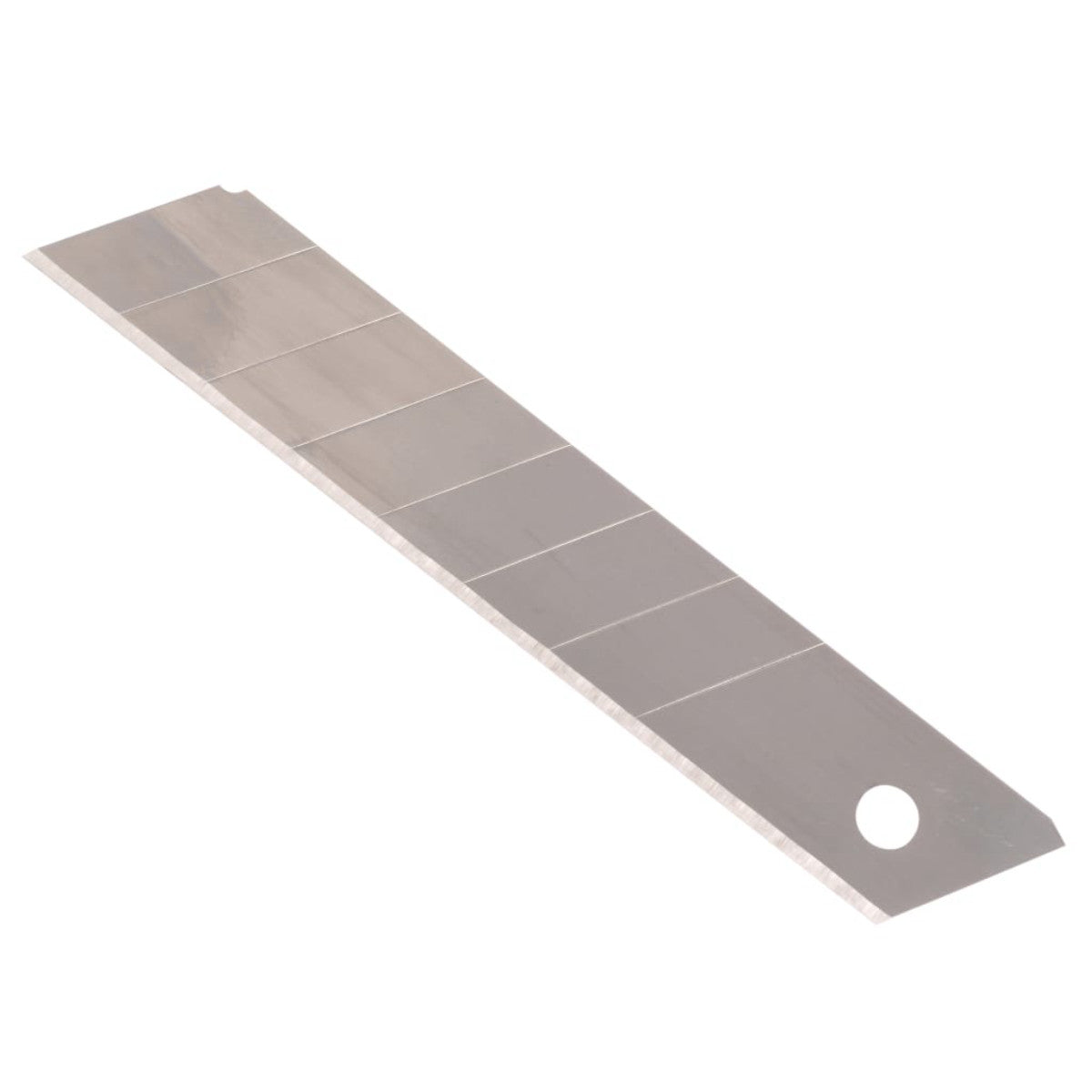 STANLEY Hand Tools Snap-Off Blades 18mm (Pack 100) STA111301