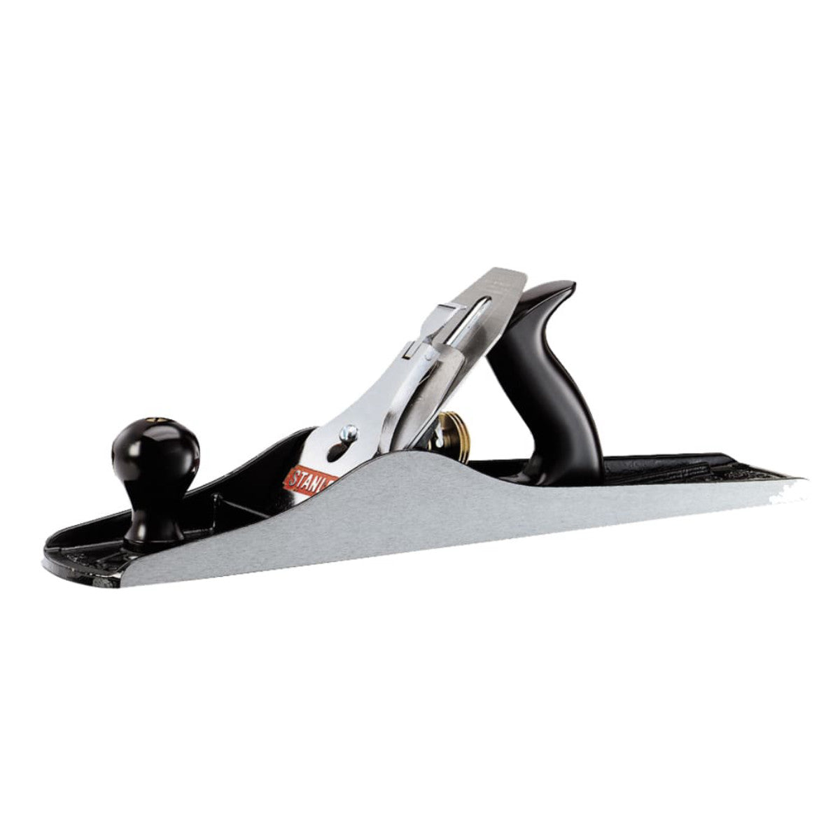 STANLEY Hand Tools No.6 Bailey Fore Plane (2.3/8in) STA112006