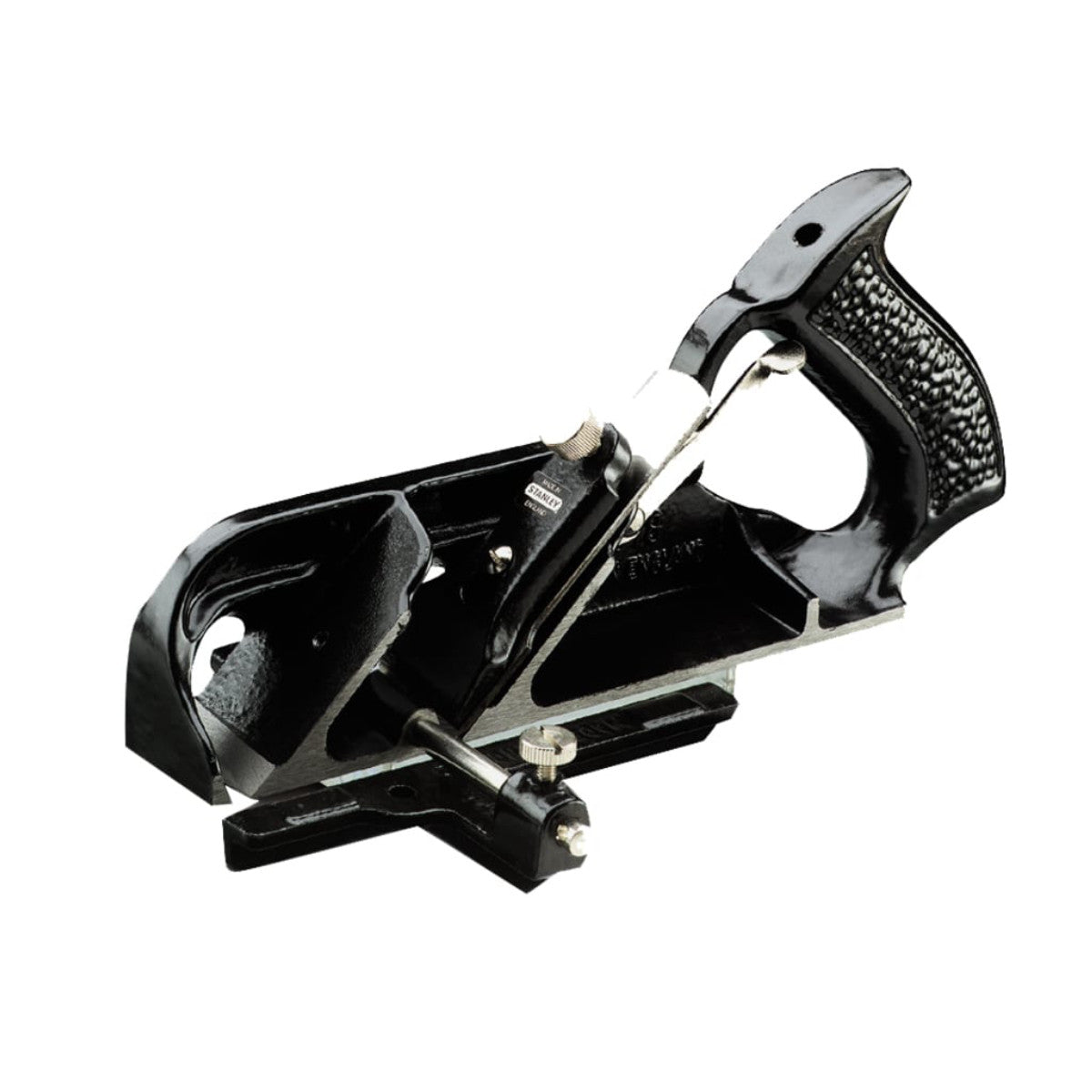 STANLEY Hand Tools No.78 Duplex Rebate Plane STA112078