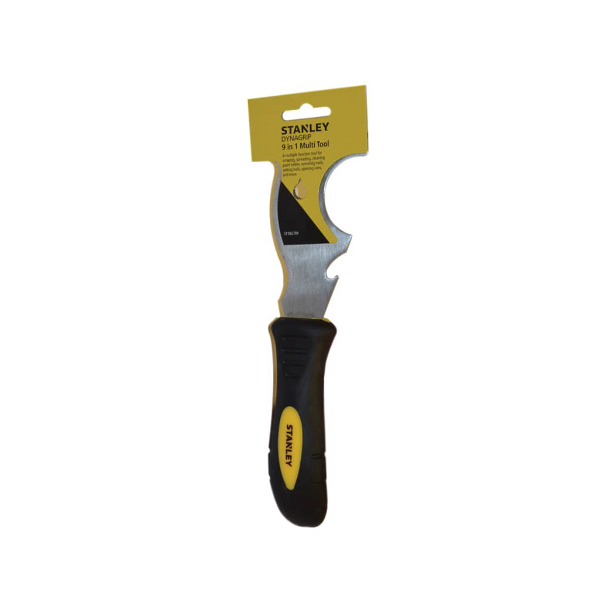 STANLEY Hand Tools MAXFINISH 9-in-1 Multi-Tool STA126357