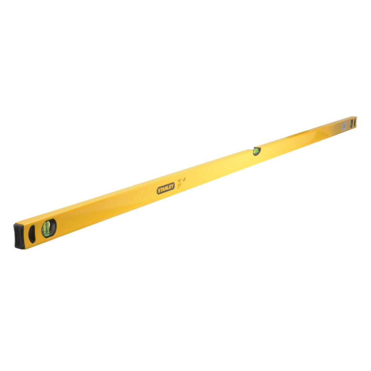 STANLEY Hand Tools Classic Box Level 3 Vial 180cm STA143108