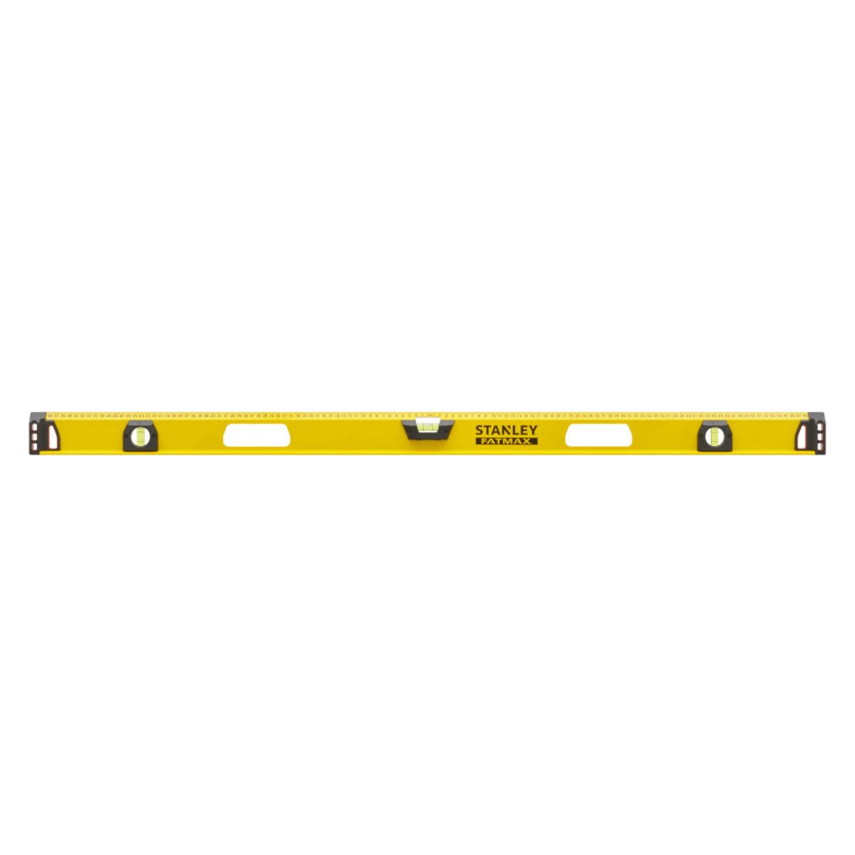 STANLEY Hand Tools FatMax I-Beam Level 3 Vial 120cm STA143555