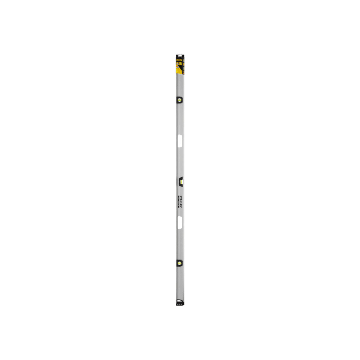 STANLEY Hand Tools FatMax I-Beam Magnetic Level 3 Vial 200cm STA143558