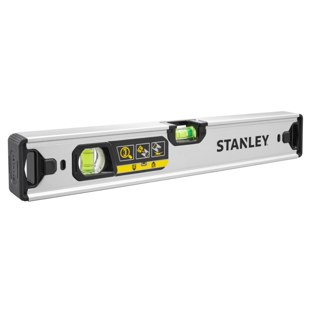 STANLEY Hand Tools FATMAX XTREME Box Beam Level 40cm STA143670