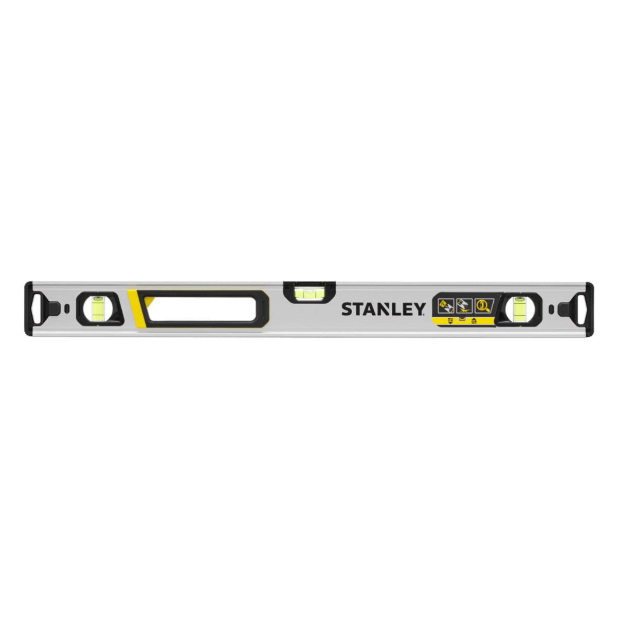 STANLEY Hand Tools FATMAX XTREME Box Beam Level 60cm STA143672