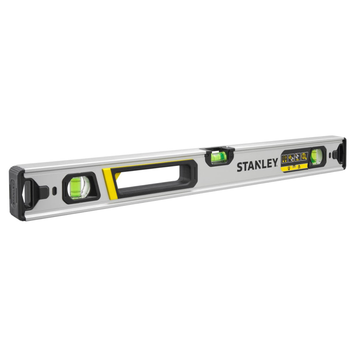STANLEY Hand Tools FATMAX XTREME Magnetic Box Beam Level 60cm STA143673