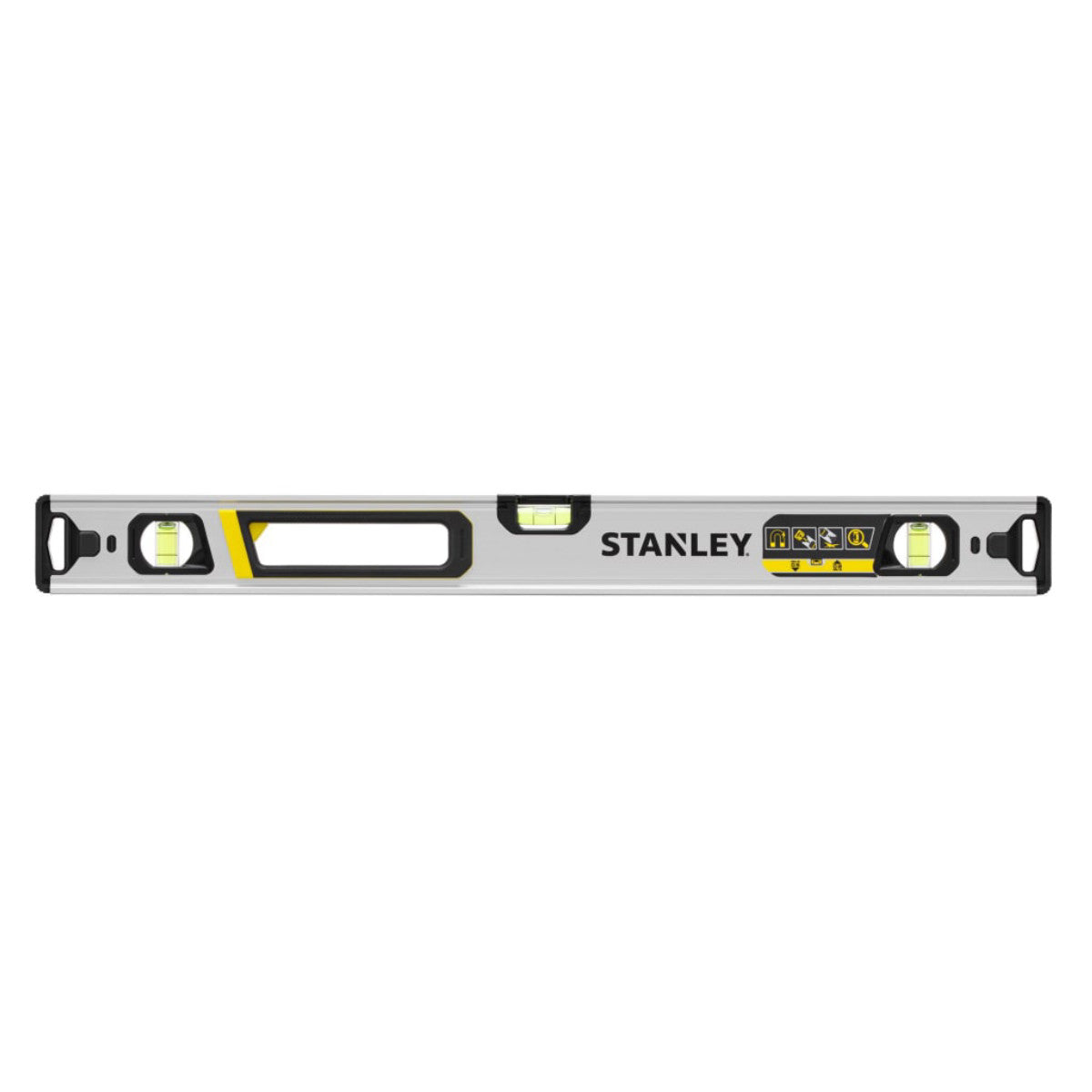 STANLEY Hand Tools FATMAX XTREME Magnetic Box Beam Level 60cm STA143673