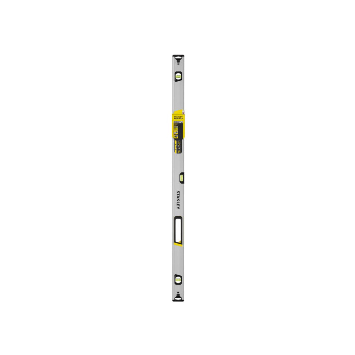 STANLEY Hand Tools FATMAX XTREME Magnetic Box Beam Level 120cm STA143677