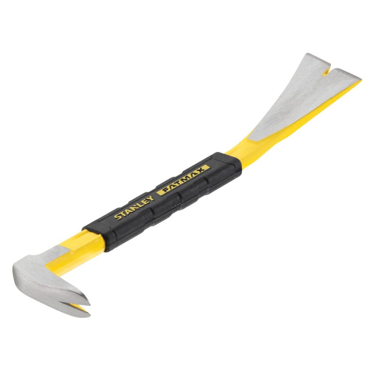 STANLEY Hand Tools FatMax Spring Steel Moulding Bar 250mm (10in) STA155009