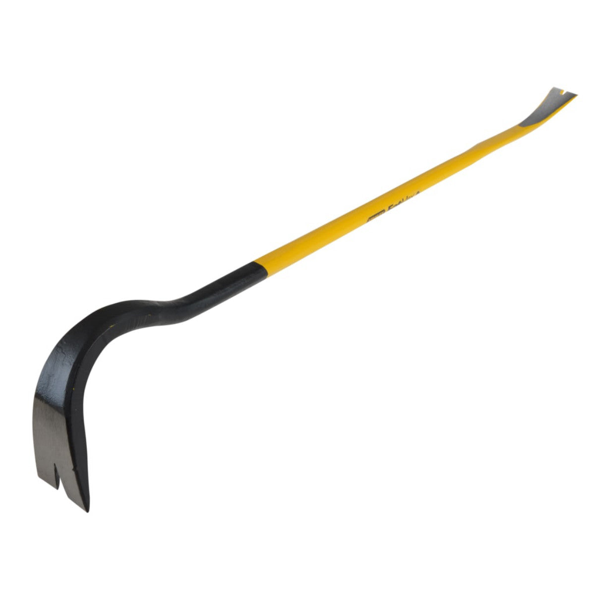 STANLEY Hand Tools FatMax Spring Steel Wrecking Bar 900mm (36in) STA155504