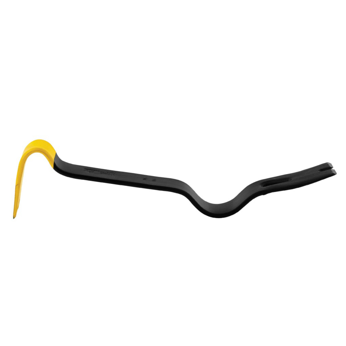 STANLEY Hand Tools Super Wonder Bar Pry Bar 380mm (15in) STA155525