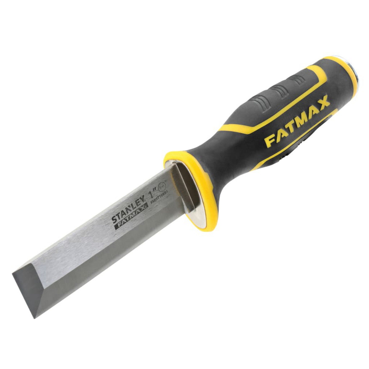 STANLEY Hand Tools FatMax Wrecking Knife 25mm STA166930