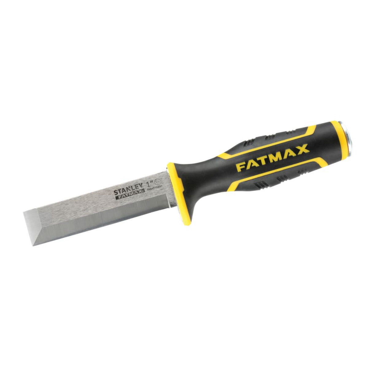 STANLEY Hand Tools FatMax Wrecking Knife 25mm STA166930