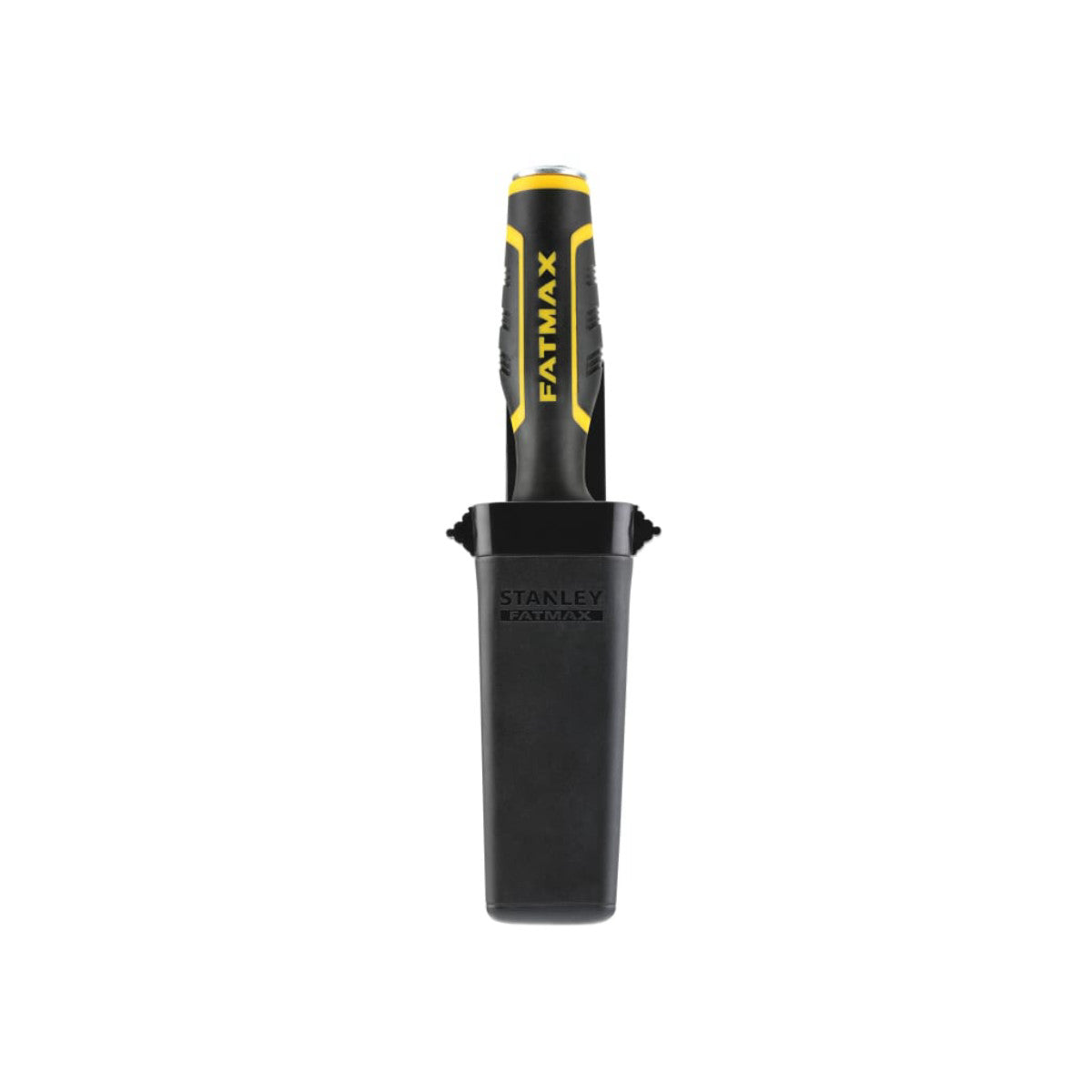 STANLEY Hand Tools FatMax Wrecking Knife 25mm STA166930