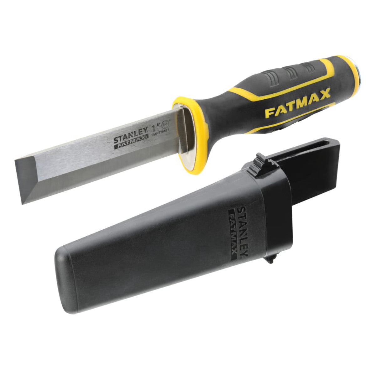 STANLEY Hand Tools FatMax Wrecking Knife 25mm STA166930