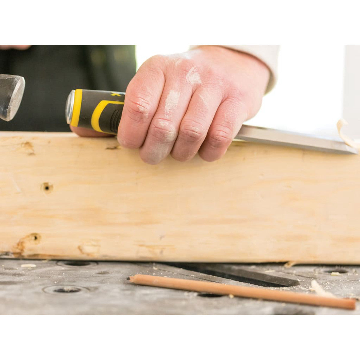 STANLEY Hand Tools FatMax Wrecking Knife 25mm STA166930