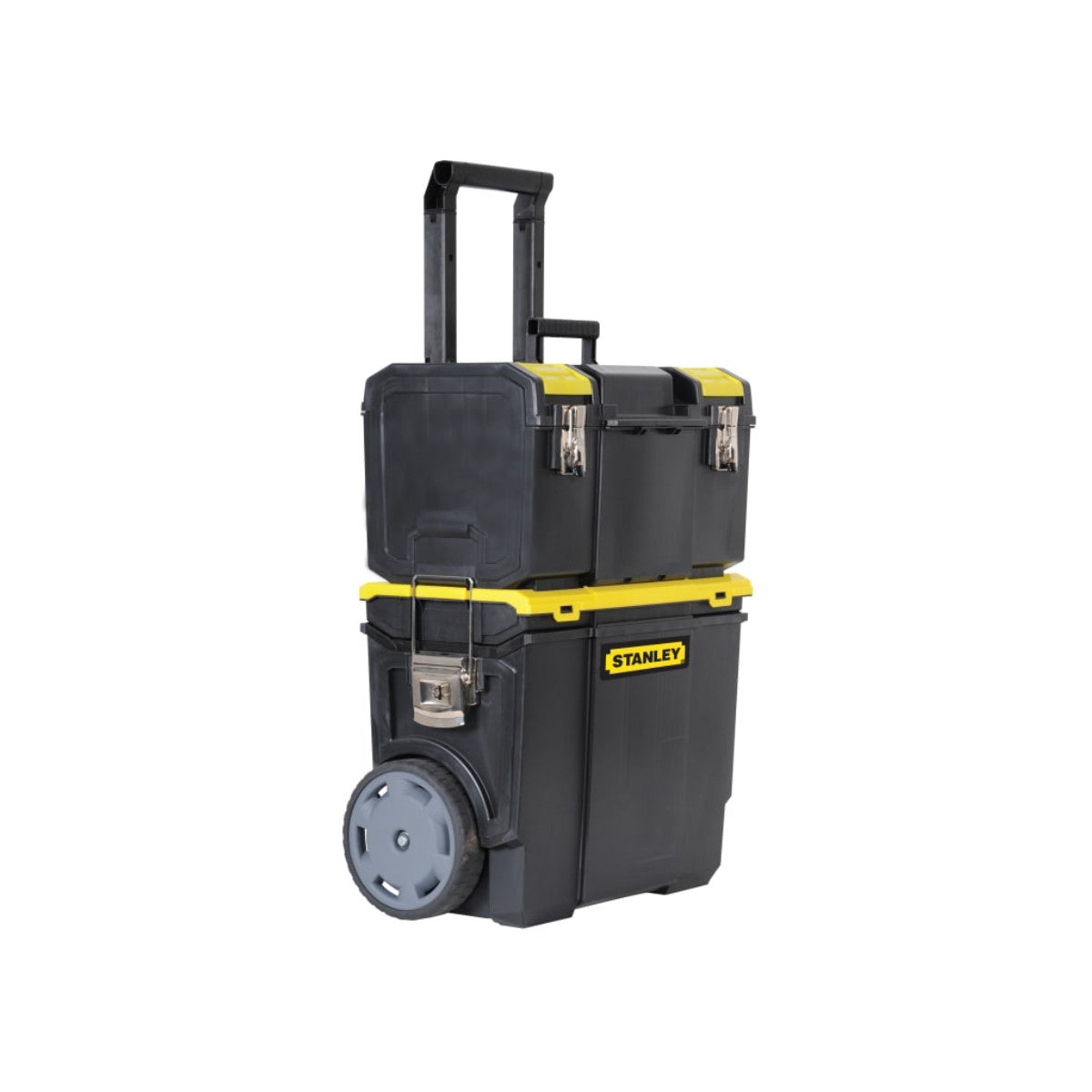 STANLEY Hand Tools 3-in-1 Mobile Work Centre STA170326
