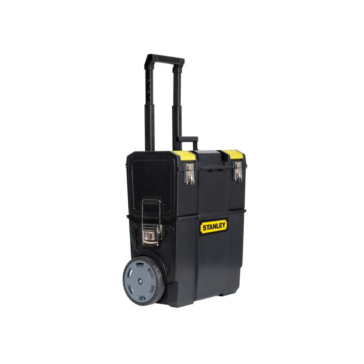 STANLEY Hand Tools 2-in-1 Mobile Work Centre STA170327