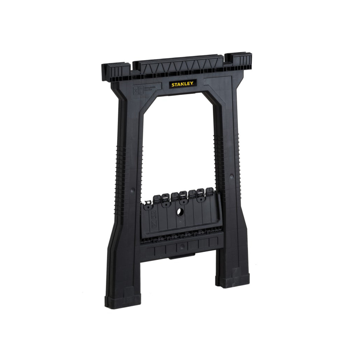 STANLEY Hand Tools Junior Sawhorses (Twin Pack) STA170355