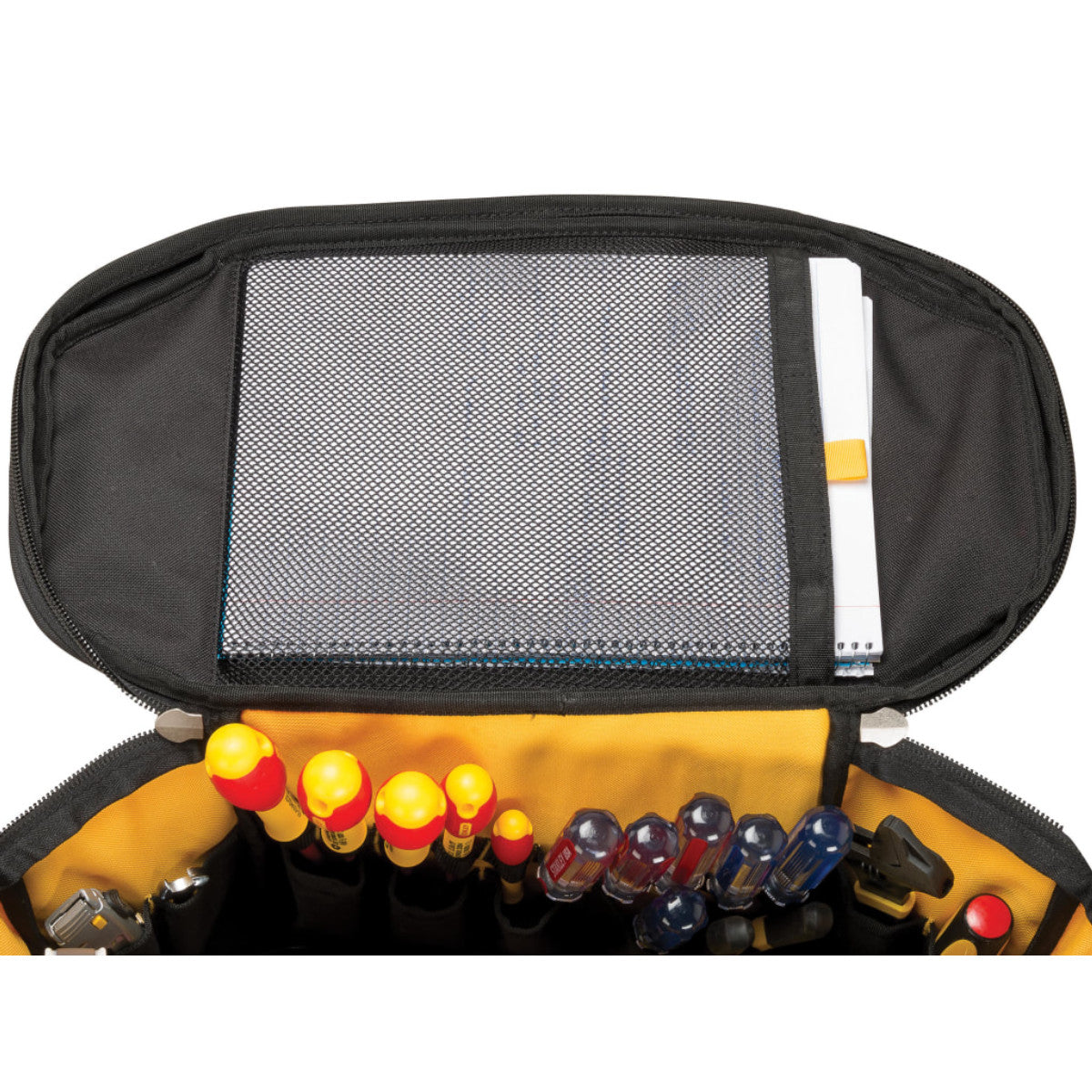 STANLEY Hand Tools FatMax Round Top Rigid Tool Bag 50cm (20in) STA170749