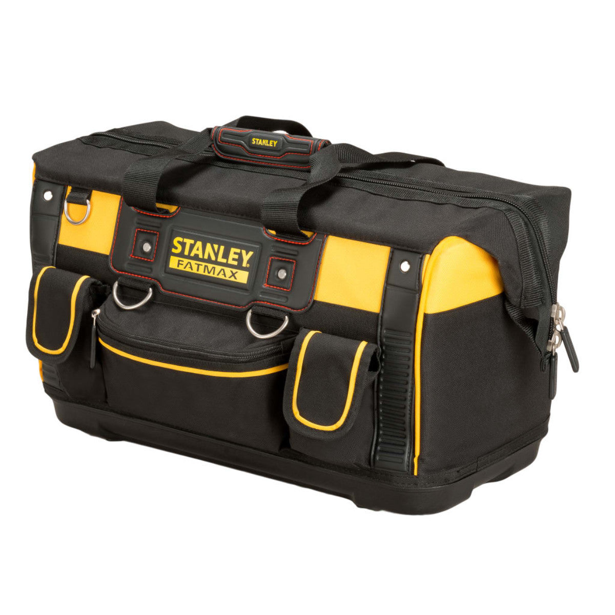 STANLEY Hand Tools FatMax Open Mouth Rigid Tool Bag 50cm (20in) STA171180