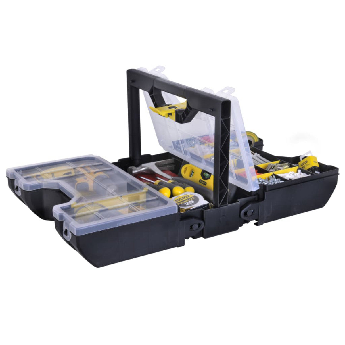 STANLEY Hand Tools 3-in-1 Tool Organiser STA171963