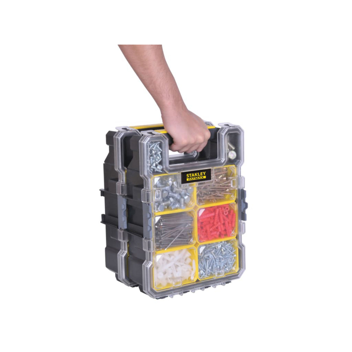 STANLEY Hand Tools FatMax Small Organiser STA172378