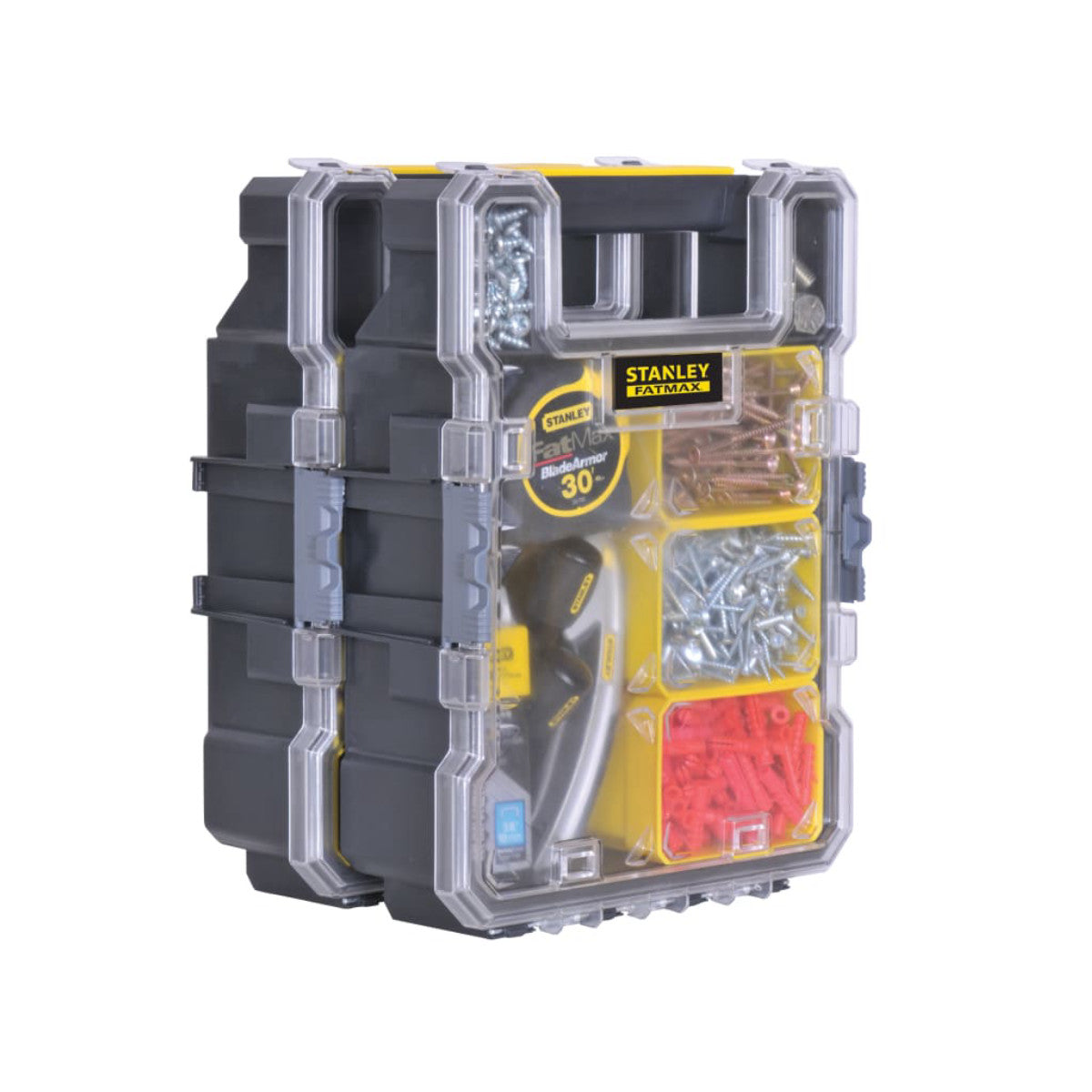 STANLEY Hand Tools FatMax Small Organiser STA172378