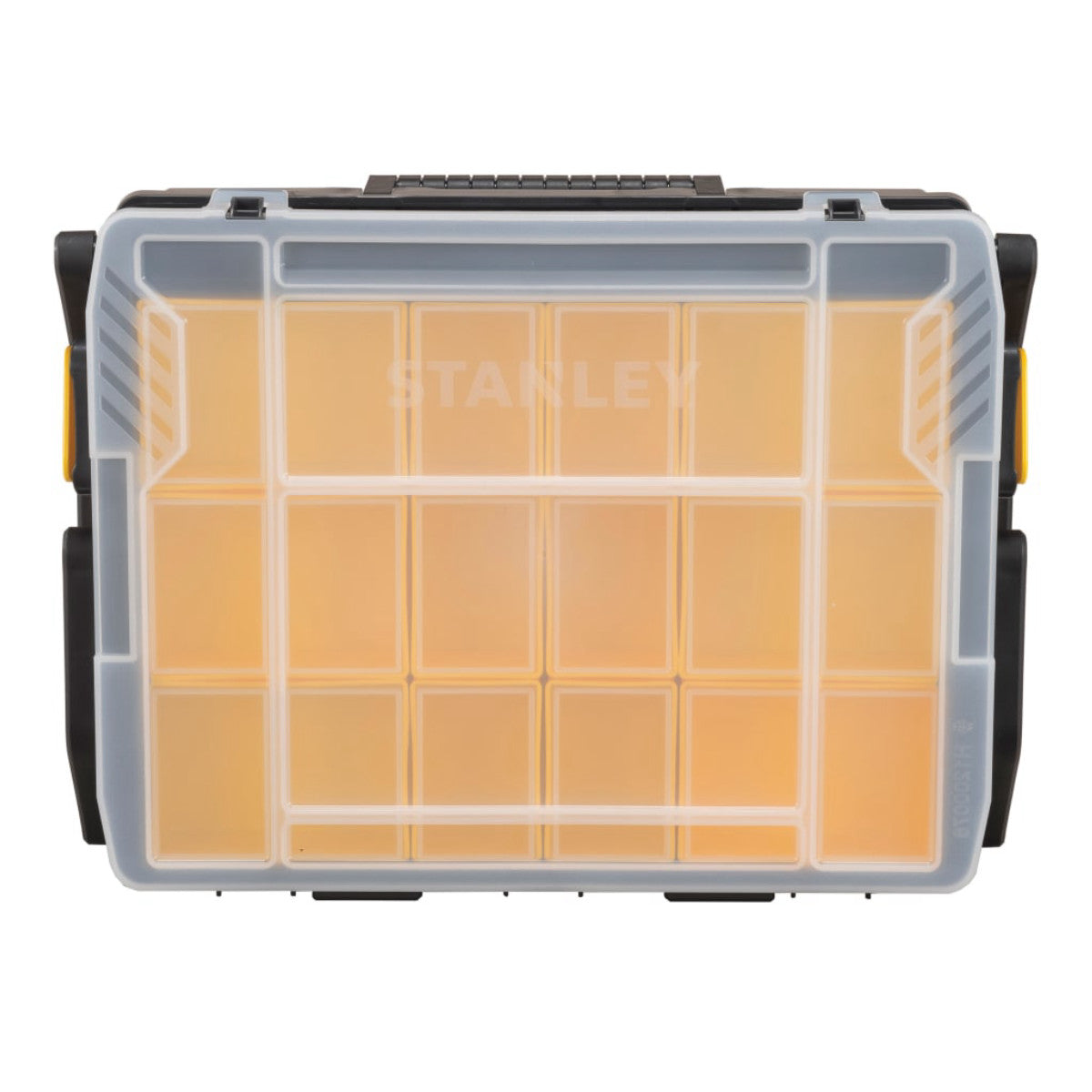 STANLEY Hand Tools SORTMASTER Multi-Level Organiser STA175540