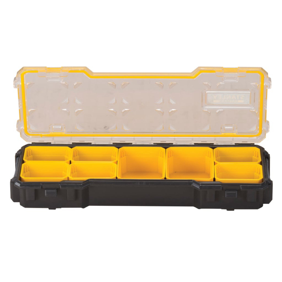 STANLEY Hand Tools FatMax 1/3 Shallow Professional Organiser STA175781