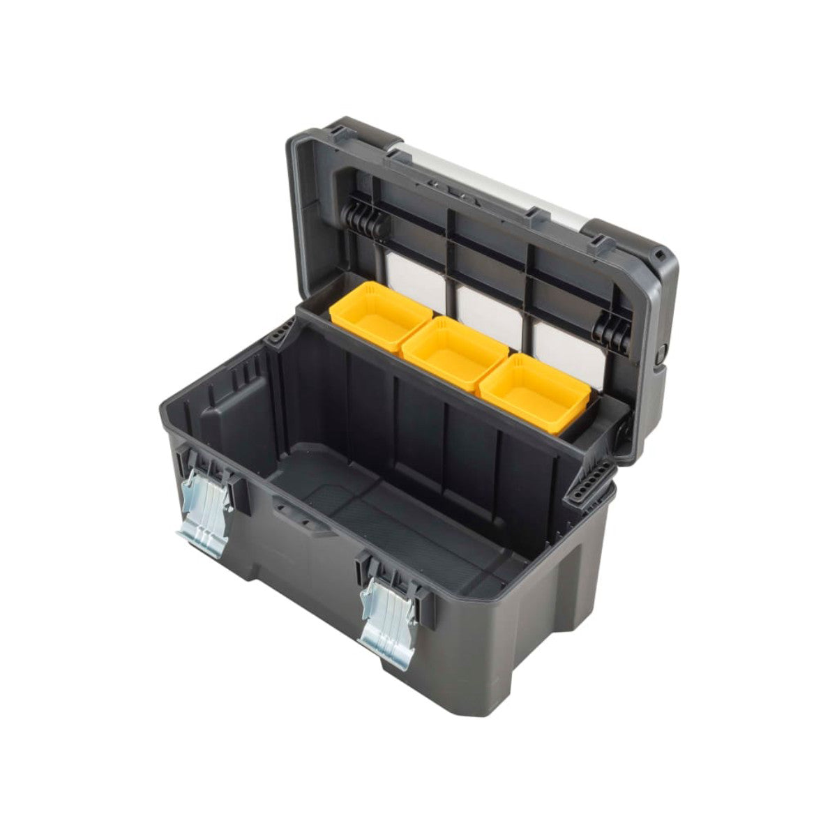 STANLEY Hand Tools FatMax Cantilever Pro Toolbox 20in STA175792