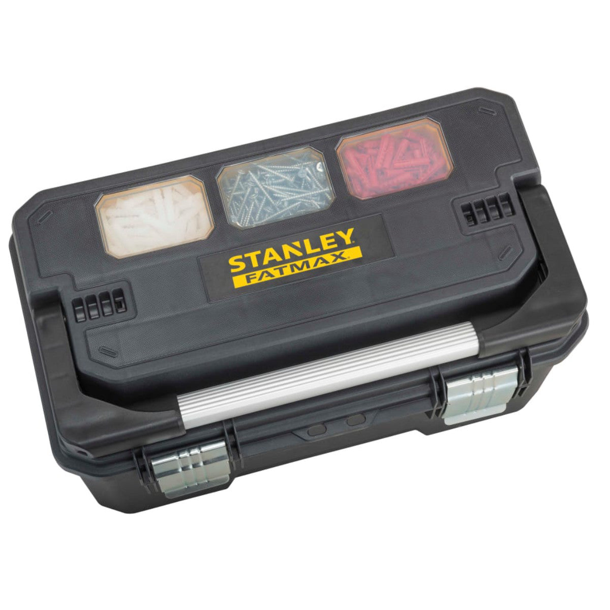 STANLEY Hand Tools FatMax Cantilever Pro Toolbox 20in STA175792