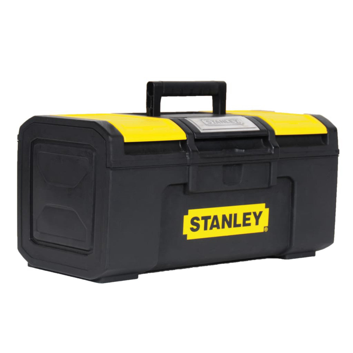STANLEY Hand Tools One Touch Toolbox DIY 60cm (24in) STA179218