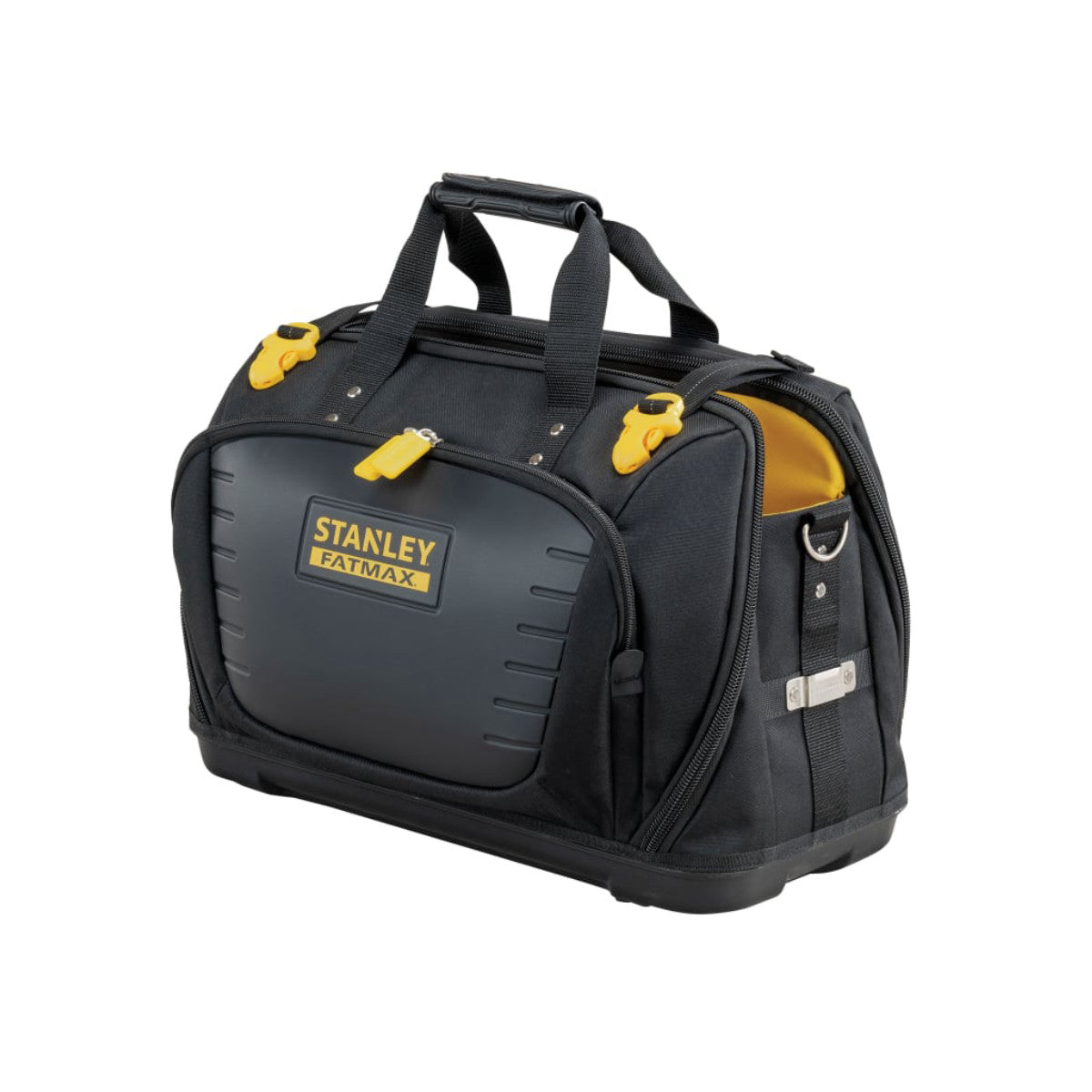 STANLEY Hand Tools FatMax Quick Access Premium Tool Bag STA180147