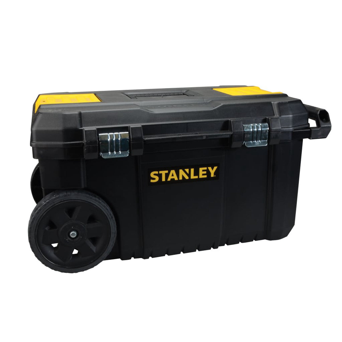 STANLEY Hand Tools Essential Contractor Chest 50 litre STA180150