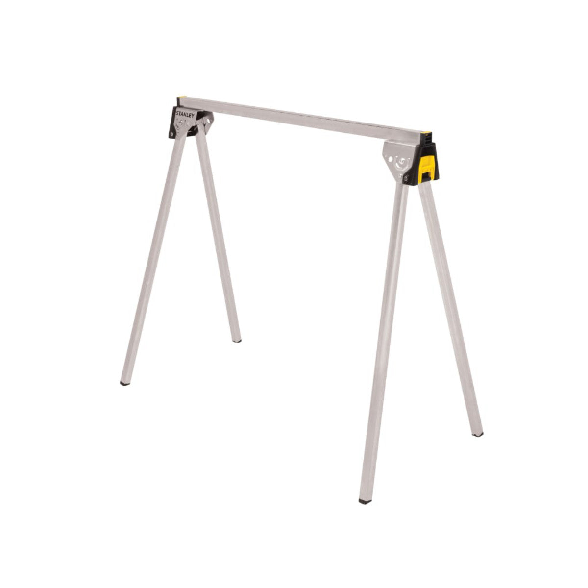 STANLEY Hand Tools Essential Metal Sawhorses (Twin Pack) STA181337