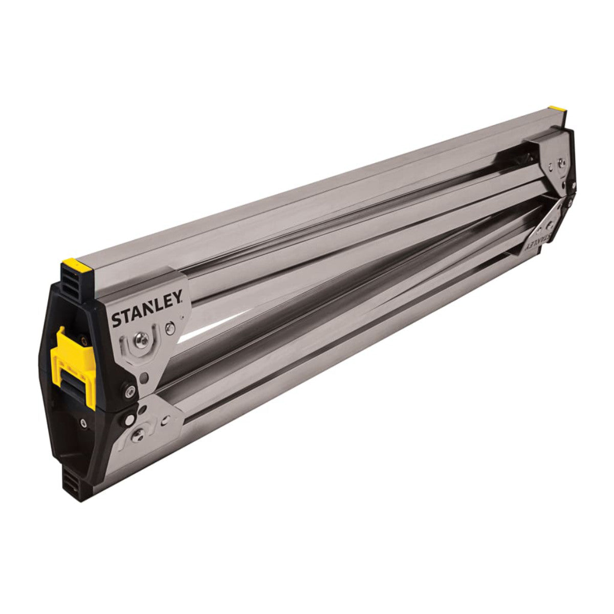 STANLEY Hand Tools Essential Metal Sawhorses (Twin Pack) STA181337