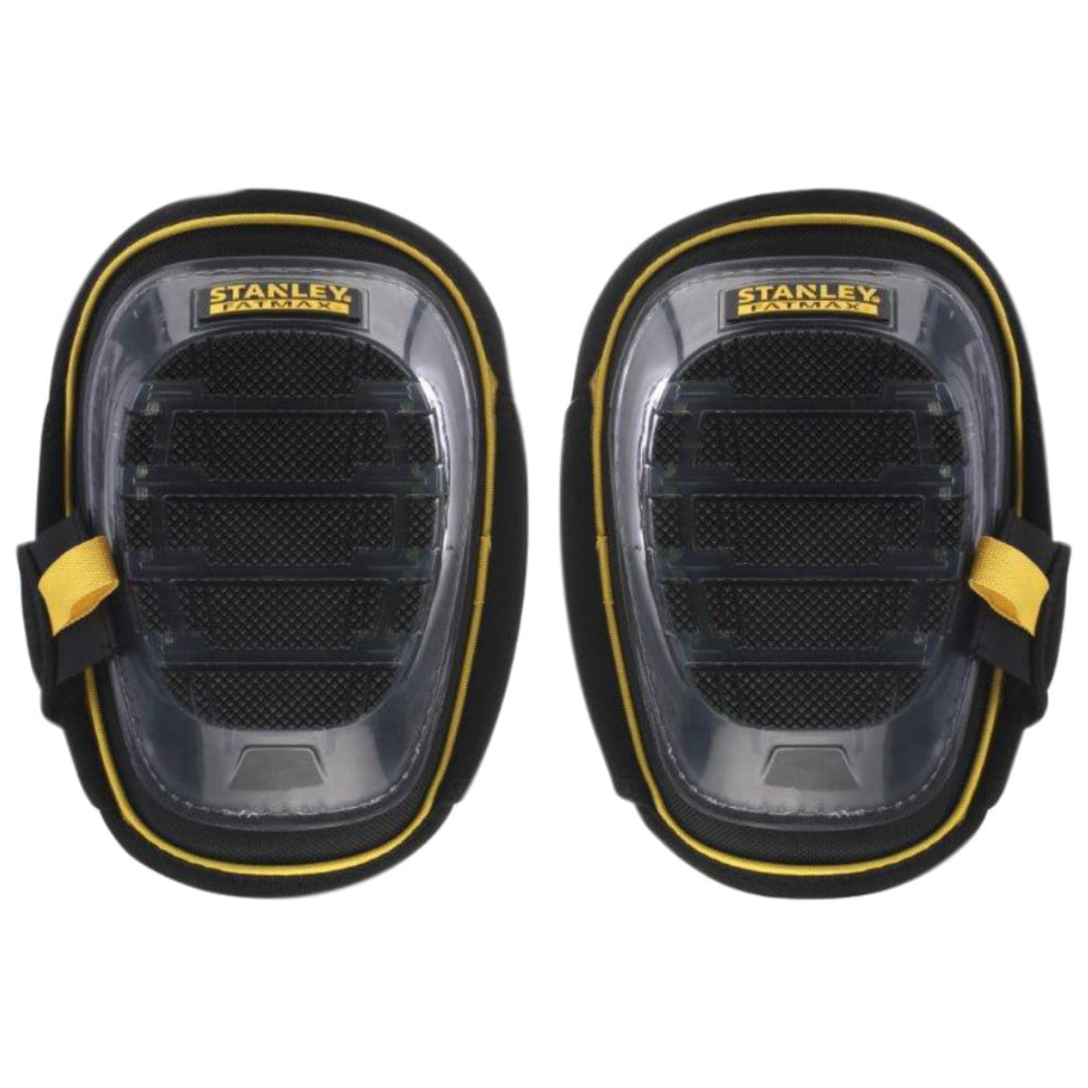 STANLEY Hand Tools FatMax Stabilised Gel Knee Pads STA182960