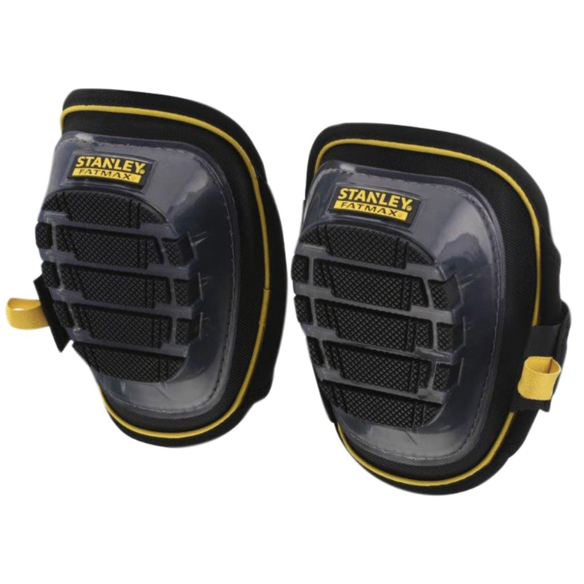 STANLEY Hand Tools FatMax Stabilised Gel Knee Pads STA182960
